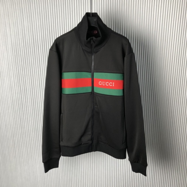 G*UCCI MEN Jacket Top Quality 1:1