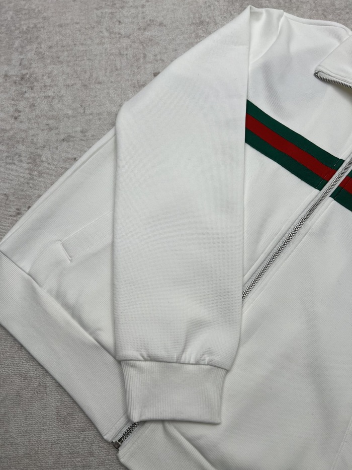 G*UCCI MEN Jacket Top Quality 1:1