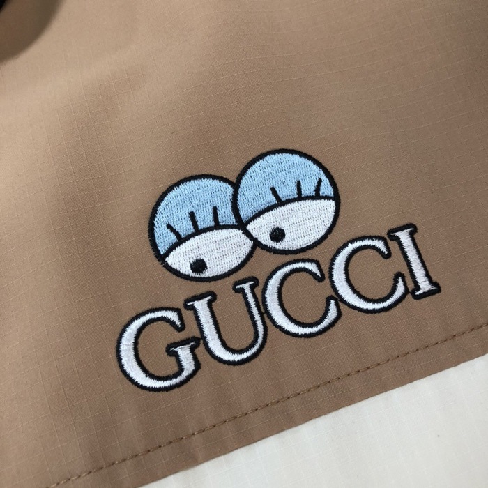 G*UCCI MEN Jacket Top Quality 1:1