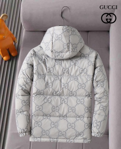 G*UCCI MEN Jacket Top Quality 1:1