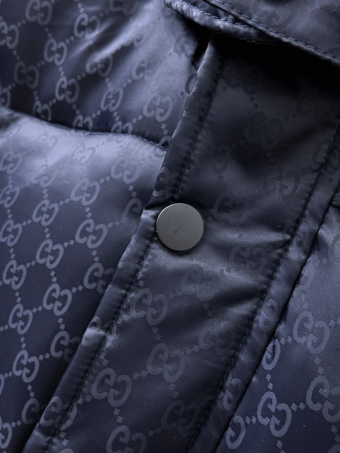 G*UCCI MEN Jacket Top Quality 1:1