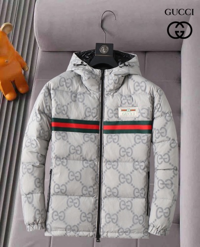 G*UCCI MEN Jacket Top Quality 1:1