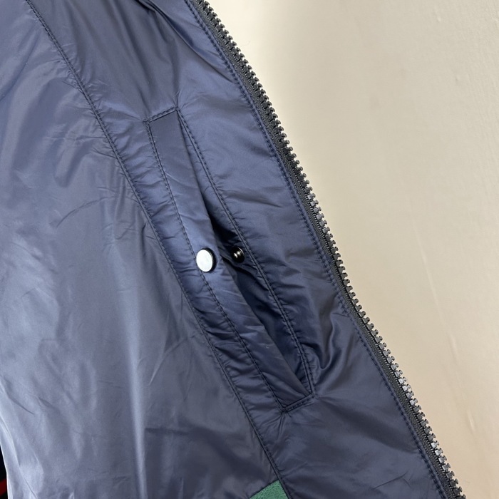 G*UCCI MEN Jacket Top Quality 1:1