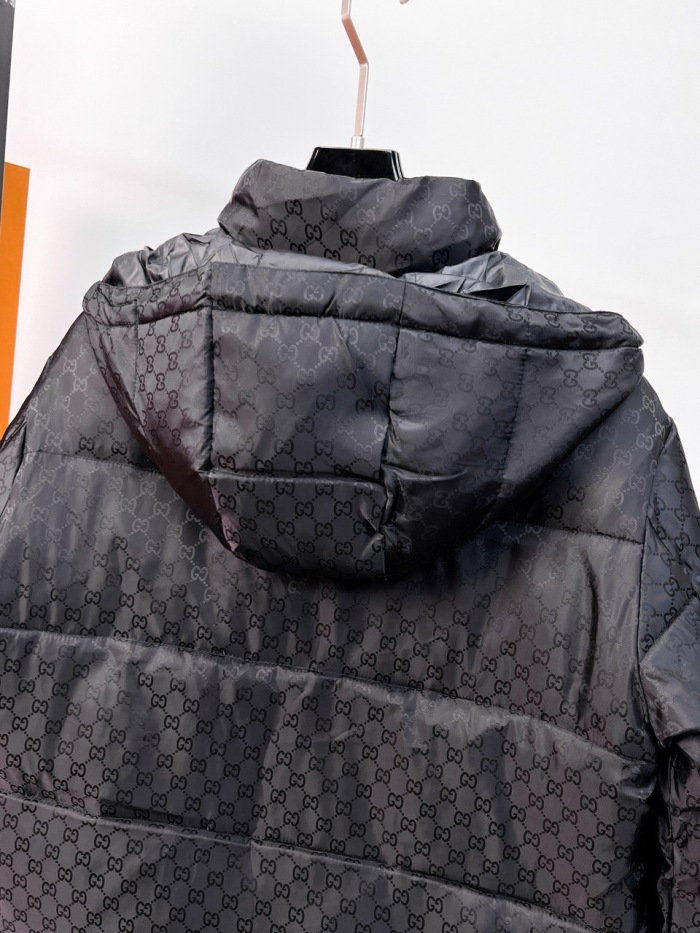 G*UCCI MEN Jacket Top Quality 1:1