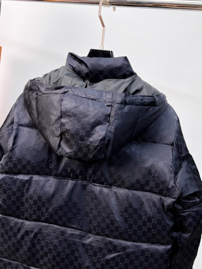 G*UCCI MEN Jacket Top Quality 1:1