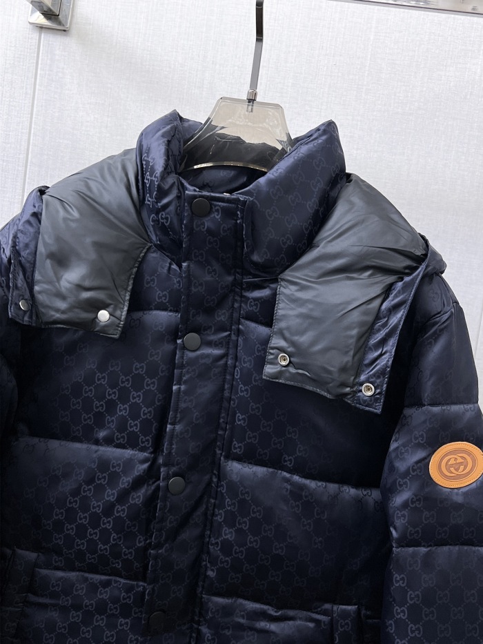 G*UCCI MEN Jacket Top Quality 1:1
