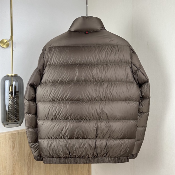 G*UCCI MEN Jacket Top Quality 1:1