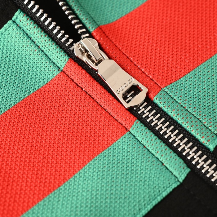 G*UCCI MEN Jacket Top Quality 1:1