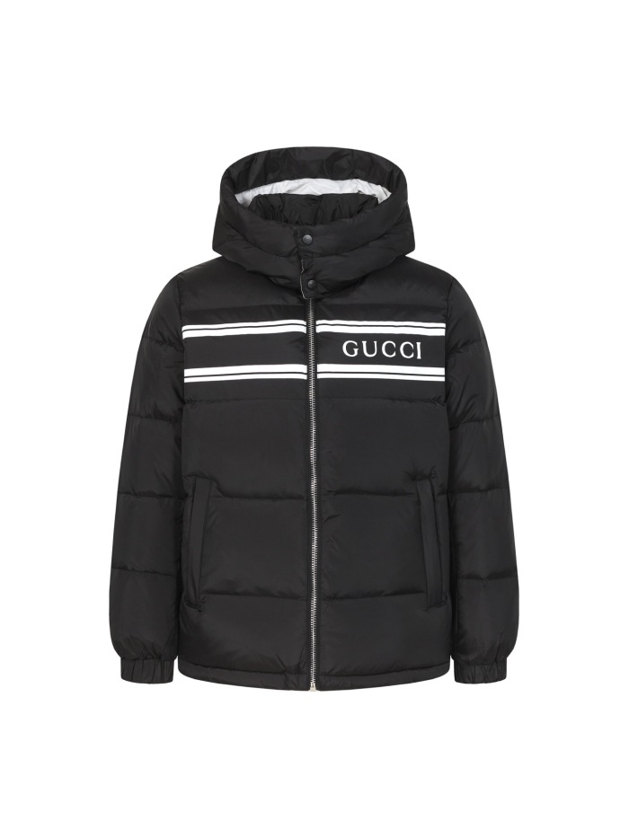 G*UCCI MEN Jacket Top Quality 1:1