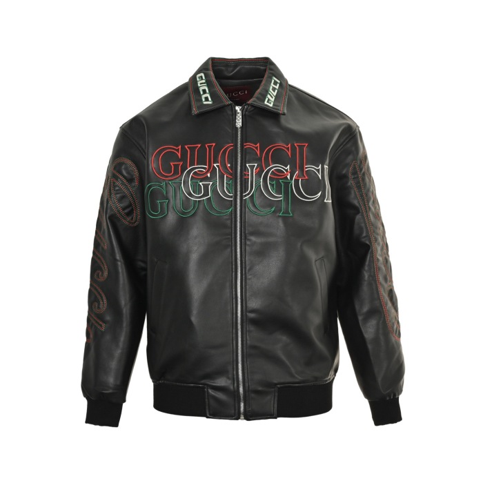 G*UCCI MEN Jacket Top Quality 1:1