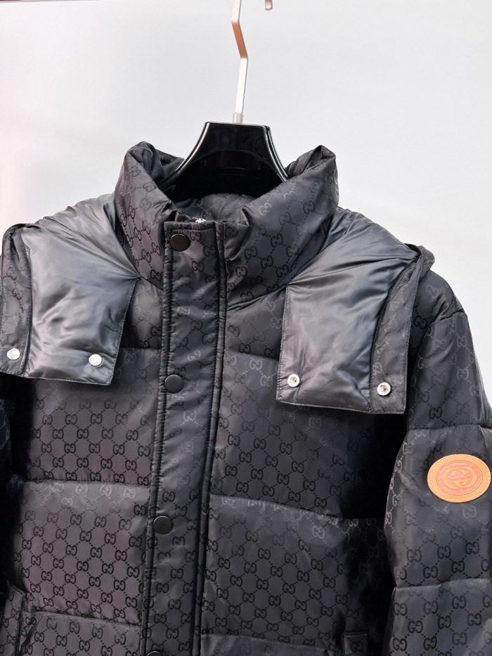 G*UCCI MEN Jacket Top Quality 1:1