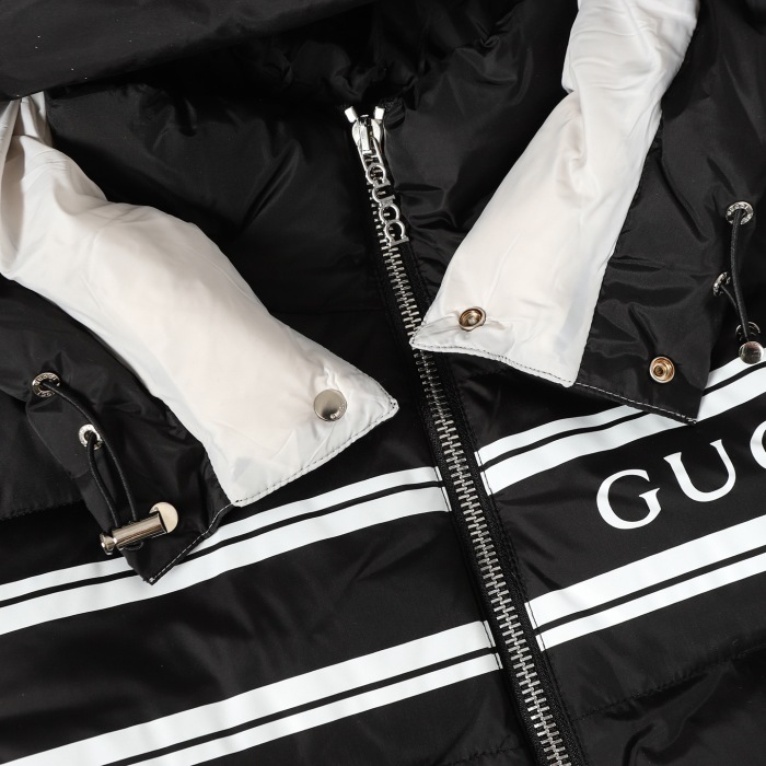 G*UCCI MEN Jacket Top Quality 1:1