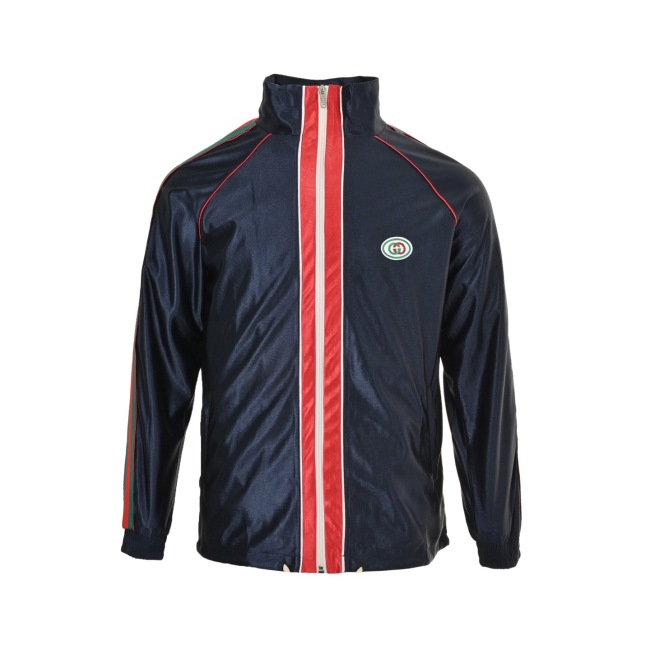 G*UCCI MEN Jacket Top Quality 1:1