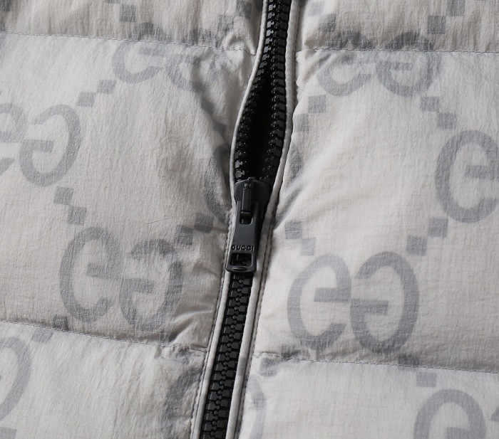 G*UCCI MEN Jacket Top Quality 1:1