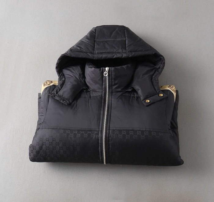 G*UCCI MEN Jacket Top Quality 1:1