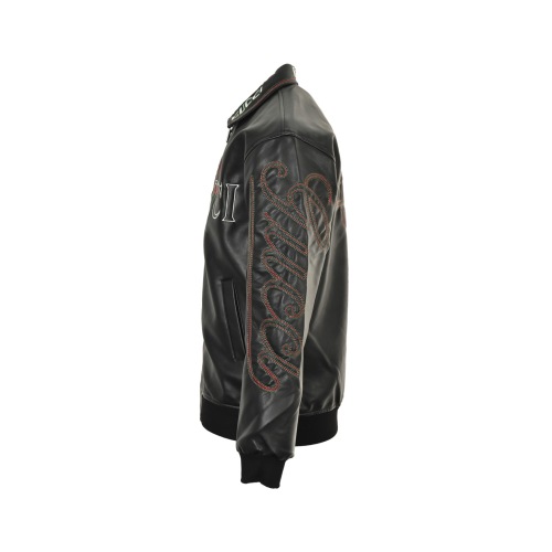 G*UCCI MEN Jacket Top Quality 1:1