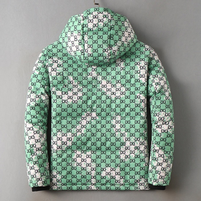 G*UCCI MEN Jacket Top Quality 1:1