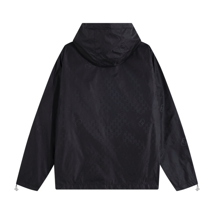 G*UCCI MEN Jacket Top Quality 1:1