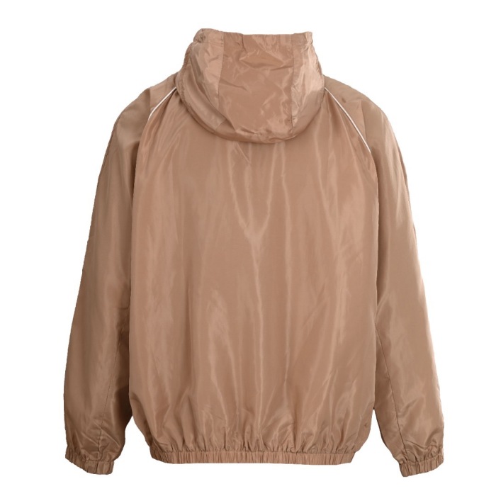 G*UCCI MEN Jacket Top Quality 1:1