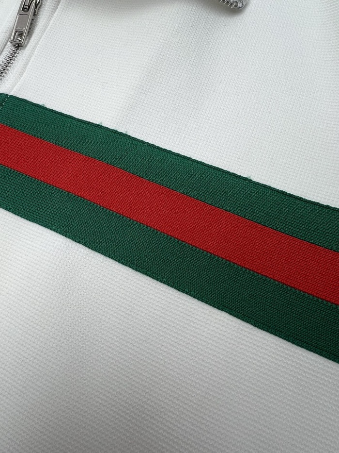 G*UCCI MEN Jacket Top Quality 1:1