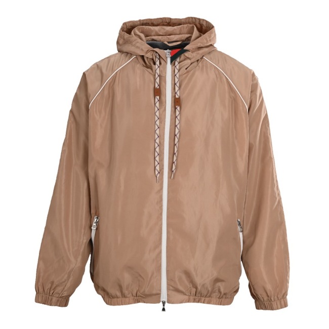 G*UCCI MEN Jacket Top Quality 1:1