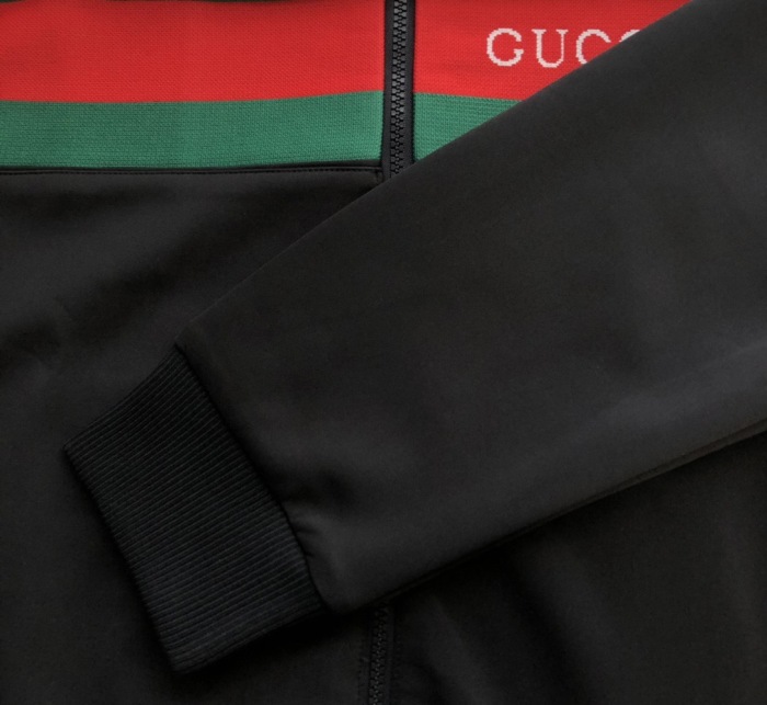 G*UCCI MEN Jacket Top Quality 1:1