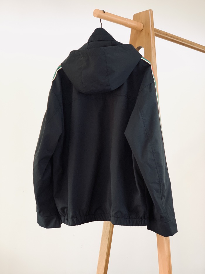 G*UCCI MEN Jacket Top Quality 1:1