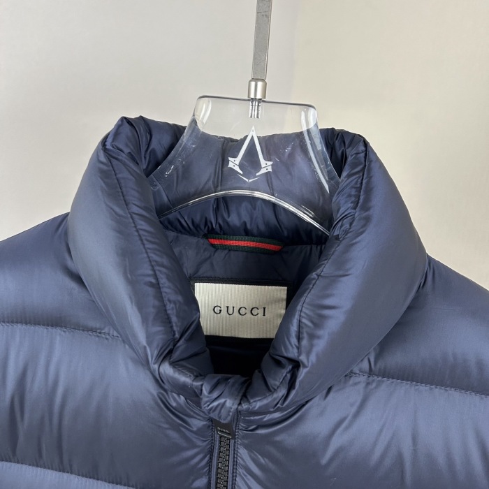 G*UCCI MEN Jacket Top Quality 1:1