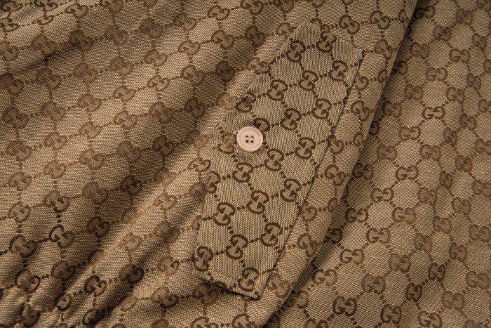 G*UCCI MEN Jacket Top Quality 1:1