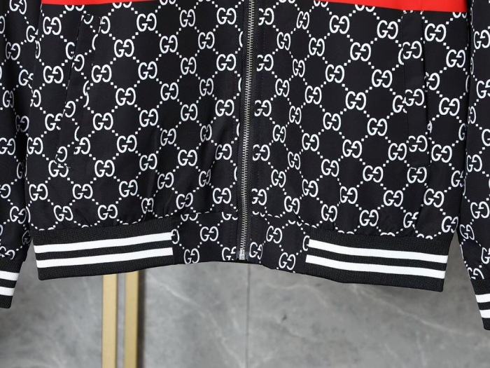 G*UCCI MEN Jacket Top Quality 1:1