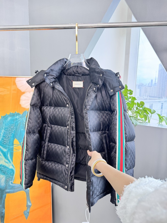 G*UCCI MEN Jacket Top Quality 1:1
