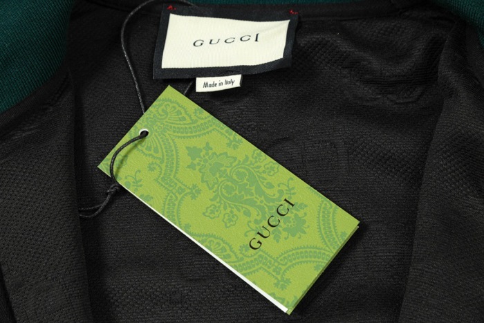 G*UCCI MEN Jacket Top Quality 1:1