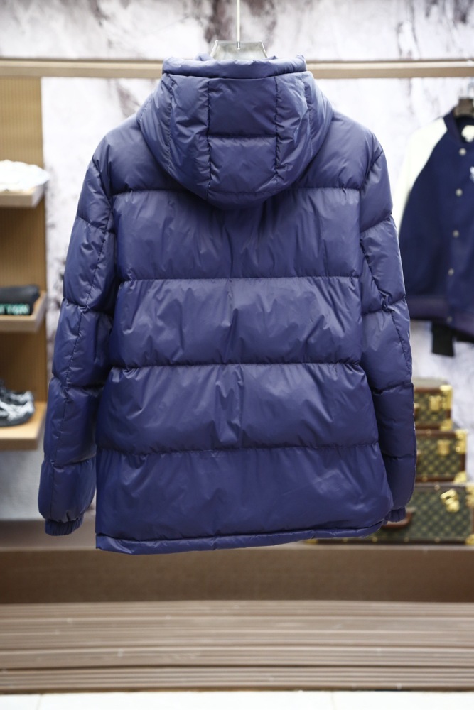 G*UCCI MEN Jacket Top Quality 1:1