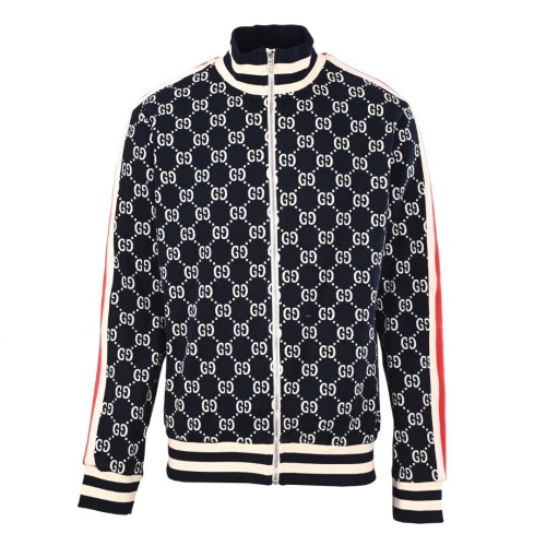 G*UCCI MEN Jacket Top Quality 1:1