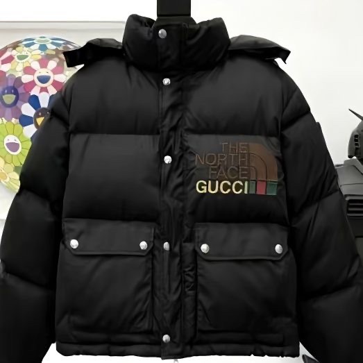 G*UCCI MEN Jacket Top Quality 1:1