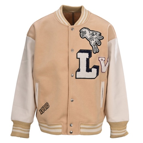 MEN Jacket Top Quality 1:1