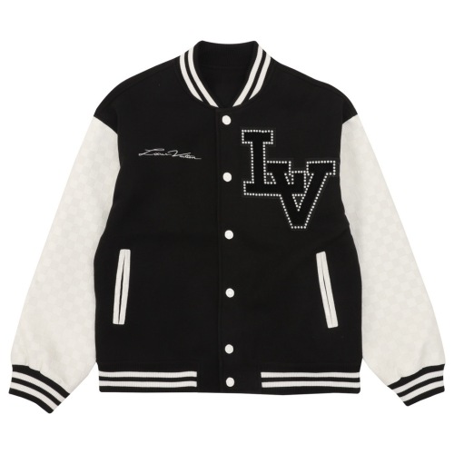 MEN Jacket Top Quality 1:1