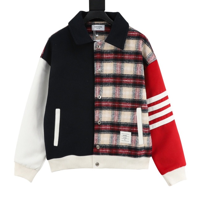 MEN Jacket Top Quality 1:1