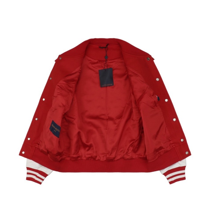 MEN Jacket Top Quality 1:1