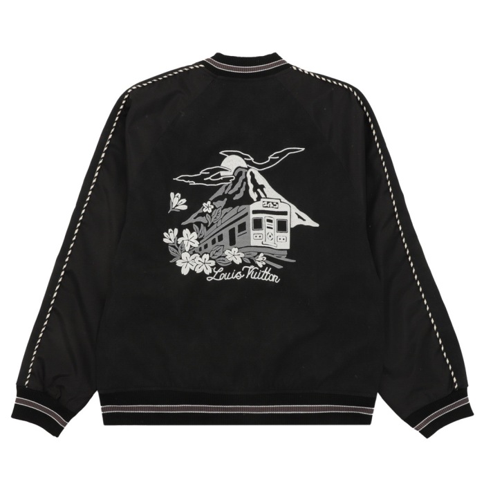 MEN Jacket Top Quality 1:1