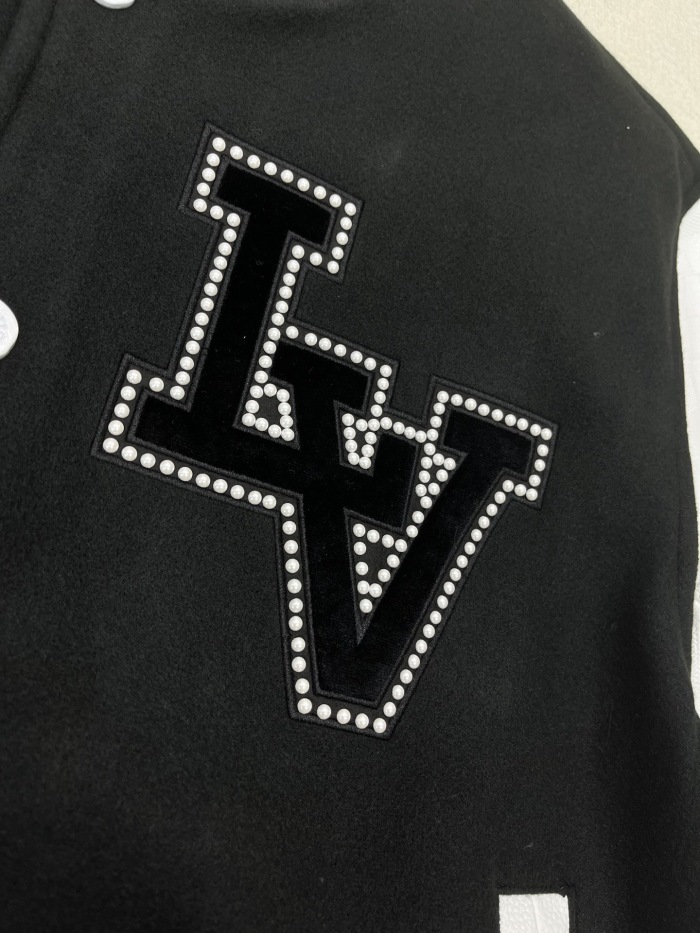 MEN Jacket Top Quality 1:1