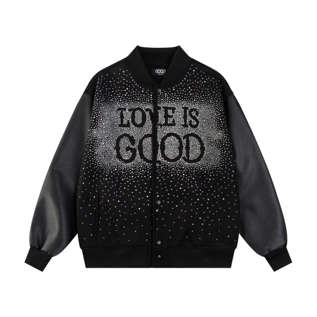 MEN Jacket Top Quality 1:1