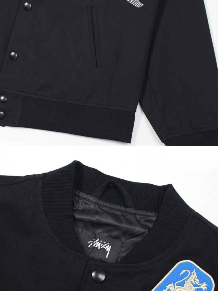 MEN Jacket Top Quality 1:1