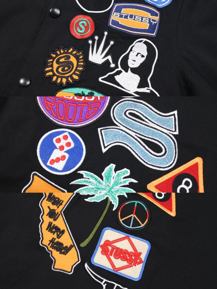 MEN Jacket Top Quality 1:1
