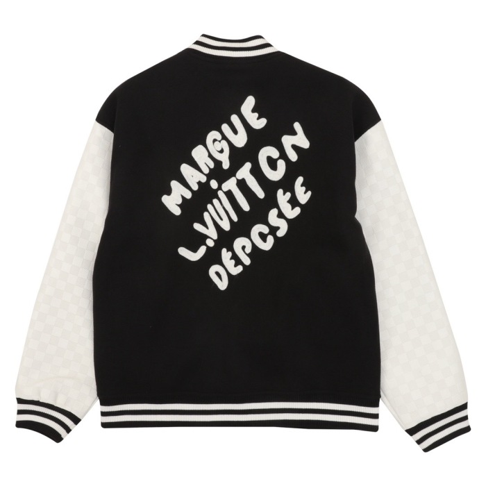 MEN Jacket Top Quality 1:1