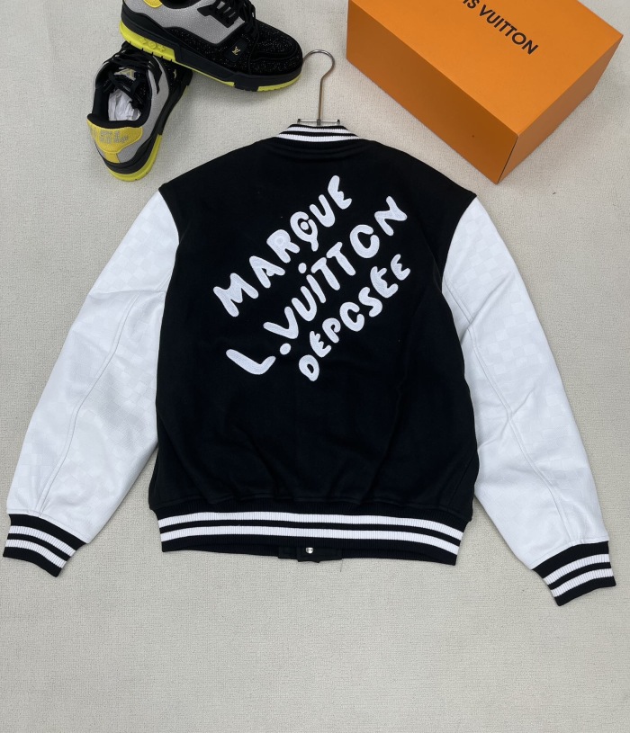 MEN Jacket Top Quality 1:1