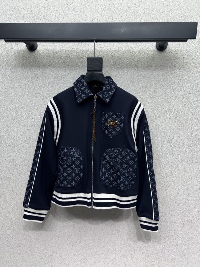 MEN Jacket Top Quality 1:1