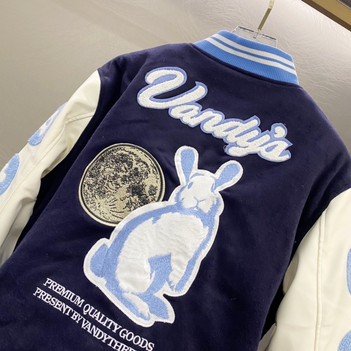 MEN Jacket Top Quality 1:1