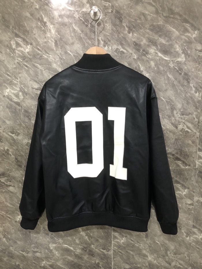 MEN Jacket Top Quality 1:1