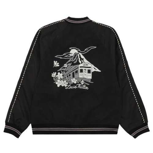 MEN Jacket Top Quality 1:1